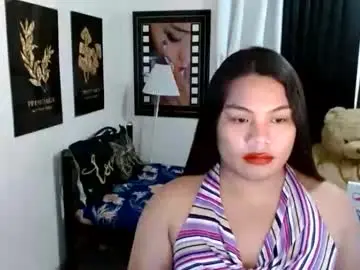 Chaturbate Sex Cam of tsbrianabankhugecock