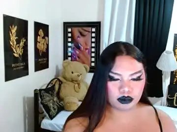 Chaturbate Live Porn of tsbrianabankhugecock