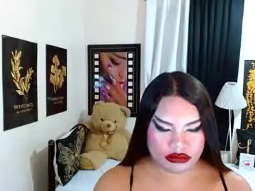 Chaturbate Adult Webcams of tsbrianabankhugecock