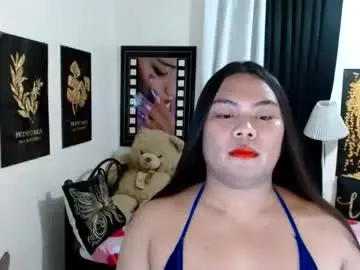 Chaturbate Adult Webcam of tsbrianabankhugecock