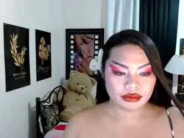 Chaturbate Sex Chat of tsbrianabankhugecock