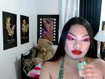 Chaturbate Adult Webcam of tsbrianabankhugecock