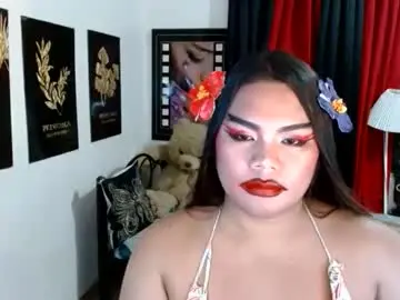 Chaturbate Best Webcam of tsbrianabankhugecock