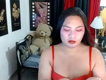 Chaturbate Nude Webcam of tsbrianabankhugecock