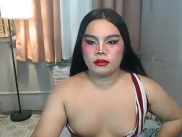 Chaturbate Best Webcam of tsbrianabankhugecock