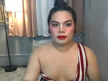 Chaturbate Live Sex of tsbrianabankhugecock