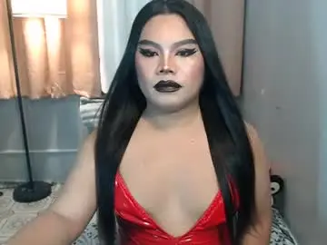 Chaturbate Live Sex of tsbrianabankhugecock