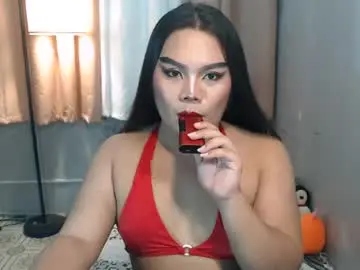 Chaturbate Free Porn Cam of tsbrianabankhugecock