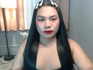 Chaturbate Live Sex Cam of tsbrianabankhugecock