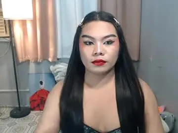 Chaturbate Free Porn Cam of tsbrianabankhugecock