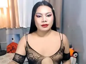 Chaturbate Live Porn of tsbrianabankhugecock