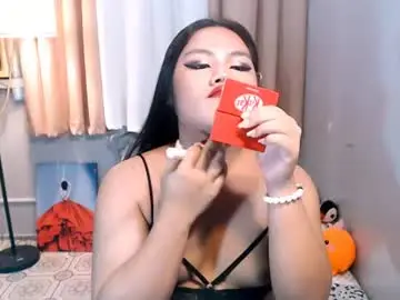 Chaturbate Adult Webcam of tsbrianabankhugecock