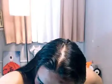 Chaturbate Adult Video Chat of tsbrianabankhugecock
