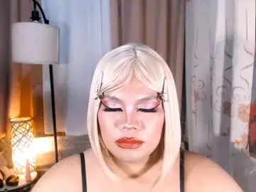 Chaturbate Adult Video Chat of tsbrianabankhugecock