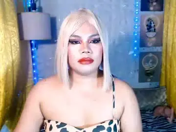 Chaturbate Adult Webcams of tsbrianabankhugecock