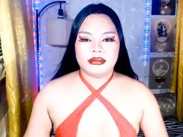 Chaturbate Free Porn Cam of tsbrianabankhugecock