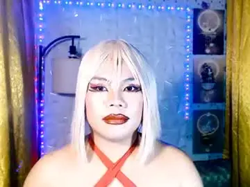Chaturbate Sex Chat of tsbrianabankhugecock