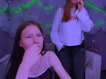 Chaturbate Adult Webcam of x_kaylita_x