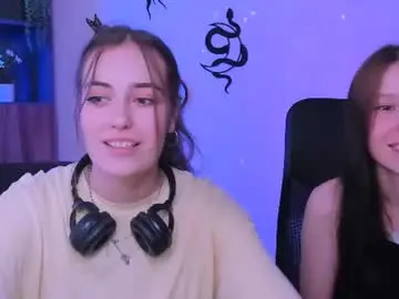 Chaturbate Sex Cam of x_kaylita_x