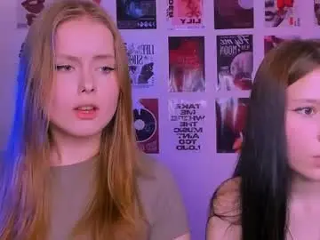 Chaturbate Live Porn of x_kaylita_x