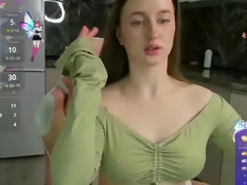 Chaturbate Watch Live Sex Cams of aevryn