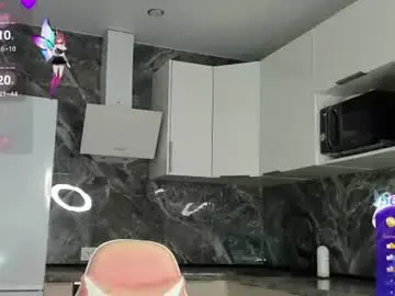 Chaturbate Sex Chat of aevryn