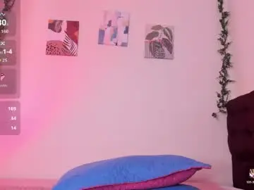 Chaturbate Best Webcam of amaraa_01