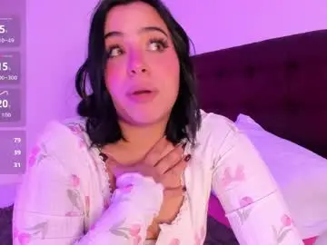 Chaturbate Free Live Porn of amaraa_01