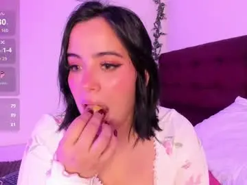 Chaturbate Best live sex cam show of amaraa_01