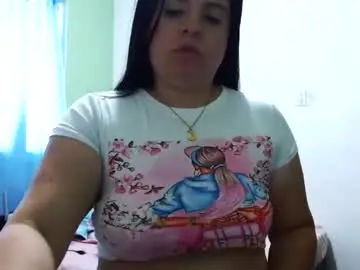 Chaturbate Live Sex of arabella_hottie_