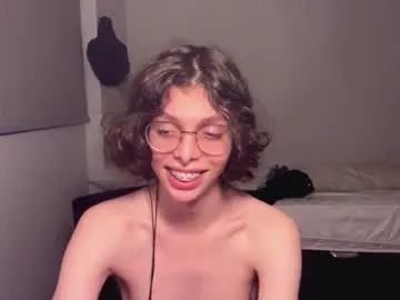 Chaturbate Sex Chat of ari_dom_femboy