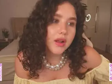 Chaturbate Live Sex of ariella_sol