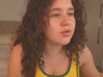 Chaturbate Sex Cam of ariella_sol