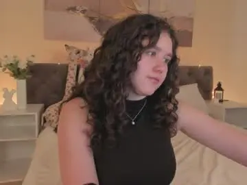 Chaturbate Free Porn Cam of ariella_sol