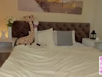 Chaturbate Adult Webcam of ariella_sol