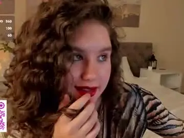 Chaturbate Nude Webcam of ariella_sol