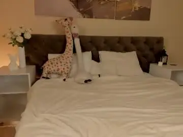 Chaturbate Private Sex Chat of ariella_sol