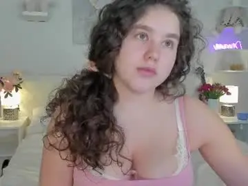 Chaturbate Live Sex Cam of ariella_sol