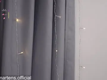 Chaturbate Best Webcam of beckymartens