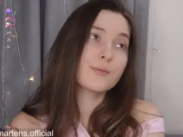 Chaturbate Watch Live Sex Cams of beckymartens