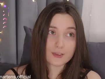 Chaturbate Private Sex Chat of beckymartens