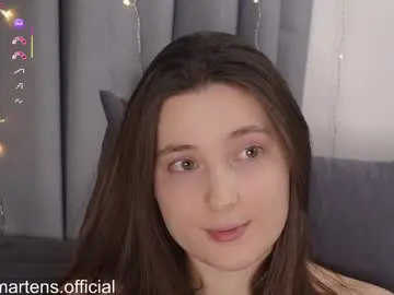 Chaturbate Watch Live Sex Cams of beckymartens