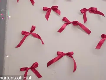 Chaturbate Watch Live Sex Cams of beckymartens