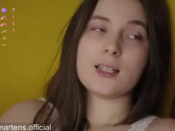 Chaturbate Watch Live Sex Cams of beckymartens