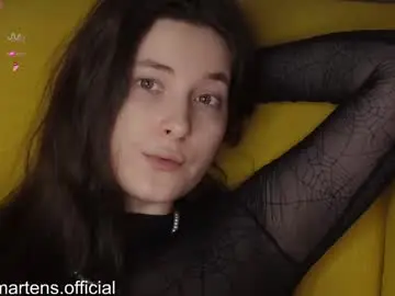 Chaturbate Best Webcam of beckymartens