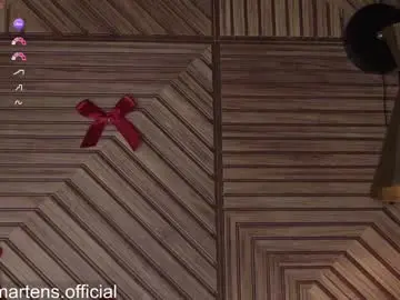 Chaturbate Free Live Porn of beckymartens