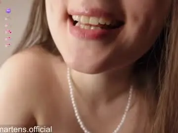 Chaturbate Free Live Porn of beckymartens