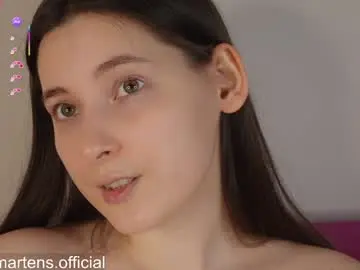 Chaturbate Free Porn Cam of beckymartens