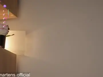 Chaturbate Adult Webcam of beckymartens