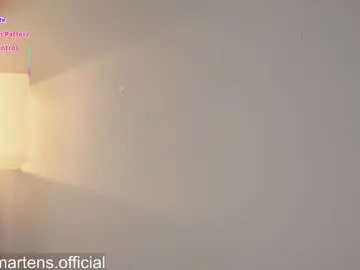 Chaturbate Live Porn of beckymartens